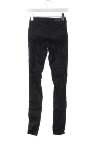 Γυναικείο παντελόνι ONLY, Μέγεθος XS, Χρώμα Μαύρο, Τιμή 1,99 €