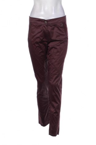 Дамски панталон Olsen, Размер L, Цвят Червен, Цена 21,47 €