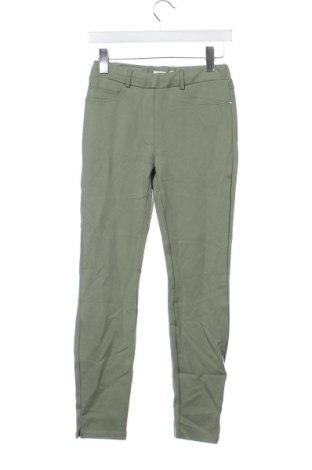 Dámské kalhoty  Pfeffinger, Velikost XS, Barva Zelená, Cena  49,00 Kč