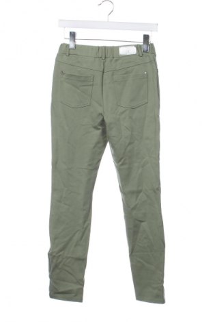 Dámské kalhoty  Pfeffinger, Velikost XS, Barva Zelená, Cena  49,00 Kč