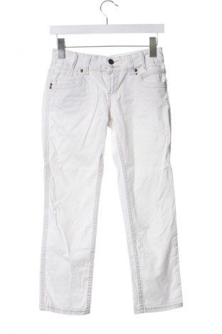 Дамски панталон Promod, Размер XS, Цвят Бял, Цена 3,06 €