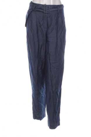 Pantaloni de femei Reken Maar, Mărime S, Culoare Albastru, Preț 173,99 Lei