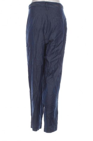Pantaloni de femei Reken Maar, Mărime S, Culoare Albastru, Preț 173,99 Lei