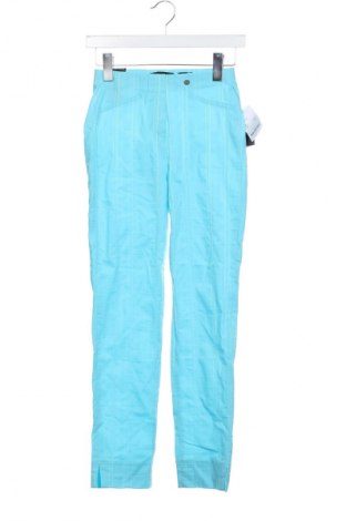 Damskie spodnie Robell, Rozmiar XXS, Kolor Kolorowy, Cena 21,99 zł