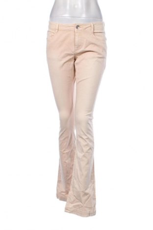 Dámské kalhoty  S.Oliver, Velikost M, Barva Béžová, Cena  49,00 Kč