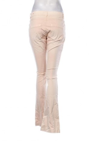 Dámské kalhoty  S.Oliver, Velikost M, Barva Béžová, Cena  49,00 Kč