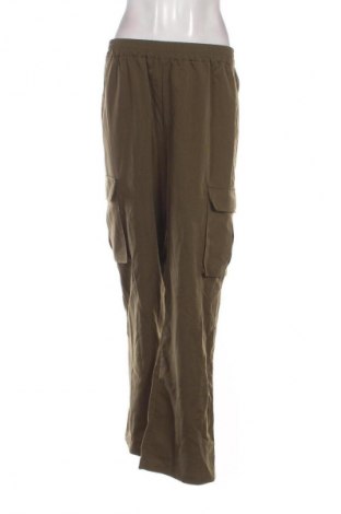 Dámské kalhoty  SHEIN, Velikost M, Barva Zelená, Cena  109,00 Kč