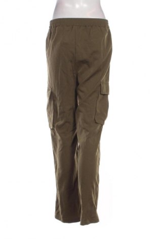 Dámské kalhoty  SHEIN, Velikost M, Barva Zelená, Cena  109,00 Kč