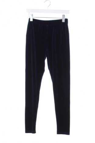 Dámské kalhoty  SHEIN, Velikost XS, Barva Modrá, Cena  49,00 Kč