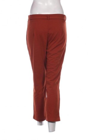 Дамски панталон SHEIN, Размер S, Цвят Кафяв, Цена 1,02 €