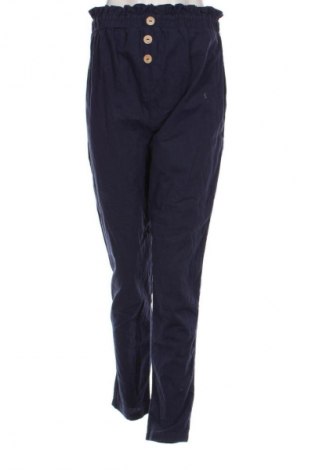 Dámske nohavice SHEIN, Veľkosť M, Farba Modrá, Cena  10,95 €