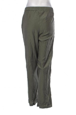 Γυναικείο παντελόνι SHEIN, Μέγεθος M, Χρώμα Πράσινο, Τιμή 3,99 €