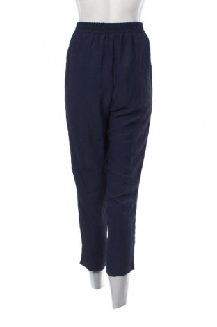 Dámské kalhoty  SHEIN, Velikost S, Barva Modrá, Cena  59,00 Kč