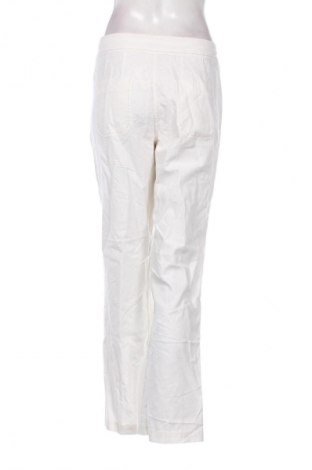 Dámské kalhoty  Sheego, Velikost XL, Barva Krémová, Cena  259,00 Kč