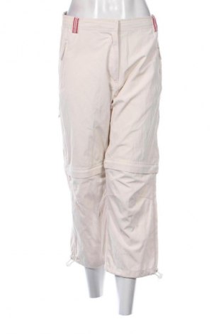 Γυναικείο παντελόνι TCM, Μέγεθος M, Χρώμα  Μπέζ, Τιμή 3,99 €