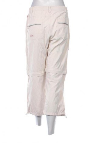 Γυναικείο παντελόνι TCM, Μέγεθος M, Χρώμα  Μπέζ, Τιμή 3,99 €