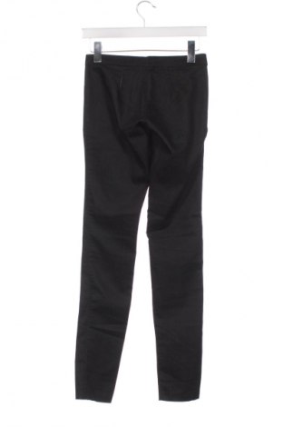 Damenhose Tally Weijl, Größe XXS, Farbe Schwarz, Preis € 1,99