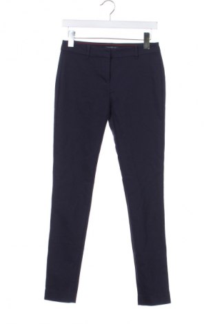 Дамски панталон Tommy Hilfiger, Размер S, Цвят Син, Цена 28,12 €