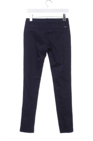 Дамски панталон Tommy Hilfiger, Размер S, Цвят Син, Цена 28,12 €
