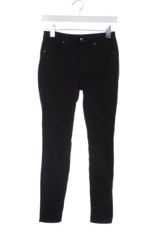 Дамски панталон Topshop, Размер S, Цвят Черен, Цена 3,06 €