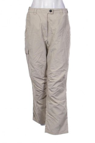 Dámské kalhoty  Unbranded, Velikost M, Barva Béžová, Cena  59,00 Kč