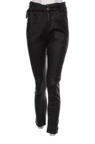 Damskie spodnie Unbranded, Rozmiar S, Kolor Czarny, Cena 26,99 zł