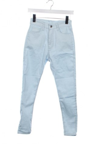 Damenhose Unbranded, Größe XS, Farbe Blau, Preis 2,99 €