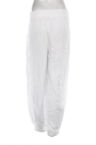 Γυναικείο παντελόνι Unbranded, Μέγεθος S, Χρώμα Λευκό, Τιμή 10,99 €