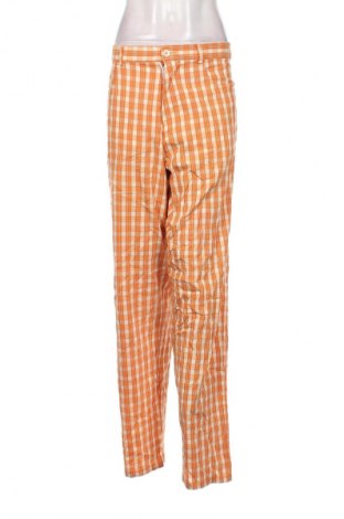 Γυναικείο παντελόνι Unbranded, Μέγεθος XL, Χρώμα Πολύχρωμο, Τιμή 1,99 €