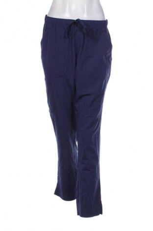 Дамски панталон Unbranded, Размер M, Цвят Син, Цена 2,04 €