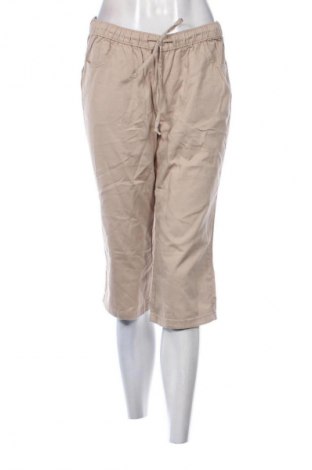 Női nadrág Unbranded, Méret M, Szín Bézs, Ár 1 509 Ft