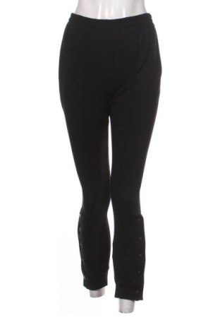 Damskie spodnie Unbranded, Rozmiar S, Kolor Czarny, Cena 22,99 zł