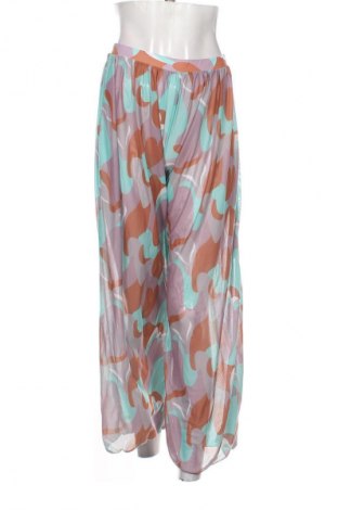 Damskie spodnie Unbranded, Rozmiar S, Kolor Kolorowy, Cena 26,98 zł