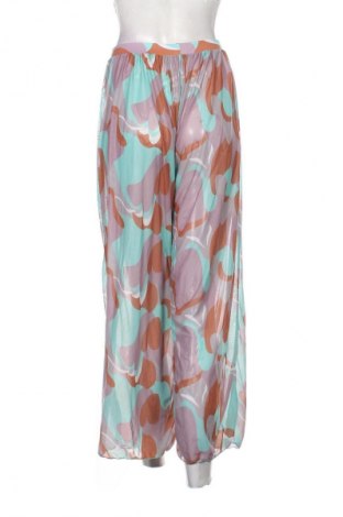 Damskie spodnie Unbranded, Rozmiar S, Kolor Kolorowy, Cena 26,98 zł