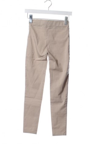 Дамски панталон Unbranded, Размер XS, Цвят Сив, Цена 7,15 €