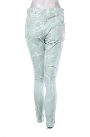 Dámské kalhoty  Unbranded, Velikost M, Barva Zelená, Cena  29,00 Kč