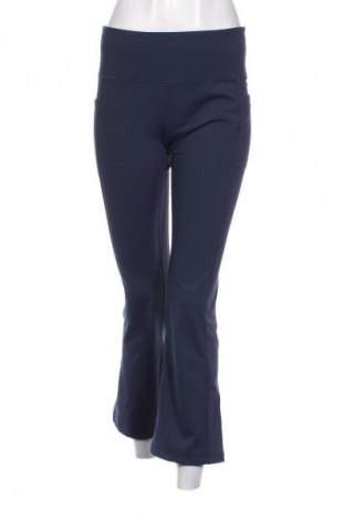 Dámské kalhoty  Unbranded, Velikost S, Barva Modrá, Cena  89,00 Kč