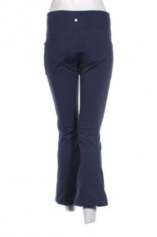 Dámské kalhoty  Unbranded, Velikost S, Barva Modrá, Cena  89,00 Kč