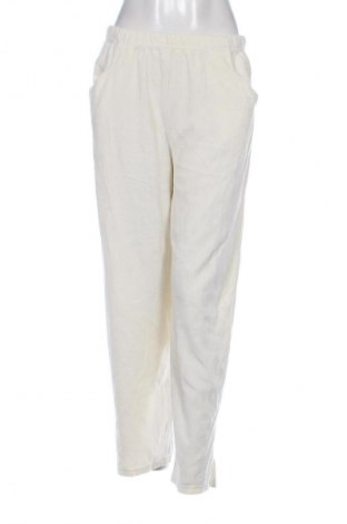 Dámské kalhoty  Unbranded, Velikost M, Barva Krémová, Cena  685,00 Kč