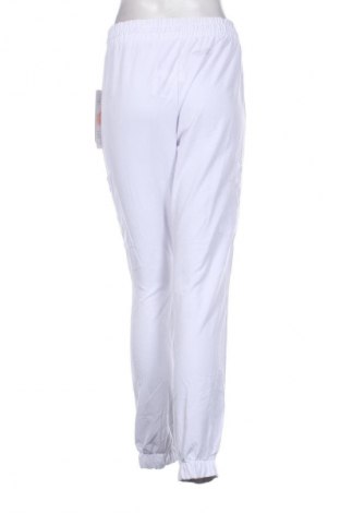 Γυναικείο παντελόνι Unbranded, Μέγεθος L, Χρώμα Λευκό, Τιμή 12,99 €