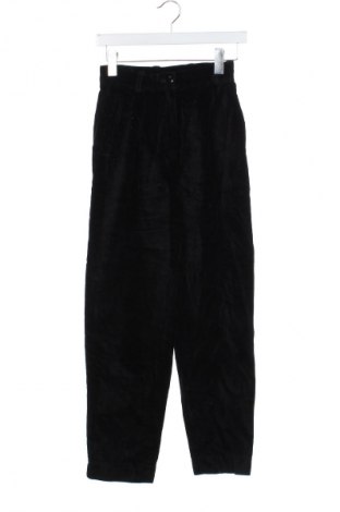 Dámske nohavice Unbranded, Veľkosť XXS, Farba Čierna, Cena  12,95 €