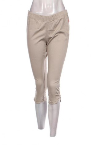 Dámské kalhoty  Unbranded, Velikost M, Barva Krémová, Cena  59,00 Kč