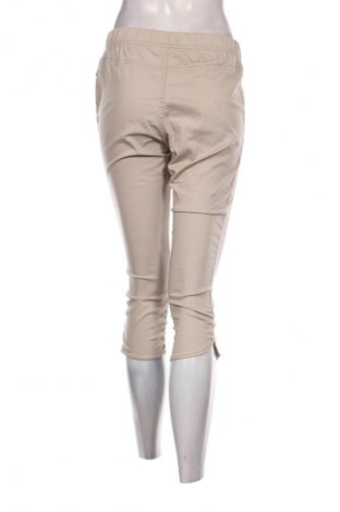 Dámské kalhoty  Unbranded, Velikost M, Barva Krémová, Cena  59,00 Kč