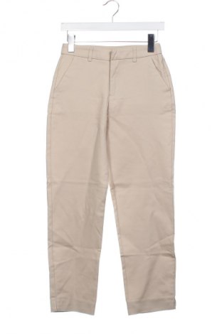 Dámské kalhoty  Unbranded, Velikost XS, Barva Béžová, Cena  49,00 Kč