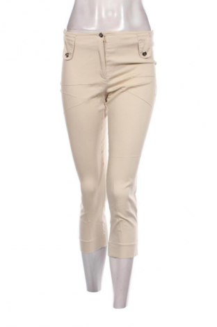 Дамски панталон Unbranded, Размер M, Цвят Екрю, Цена 7,15 €