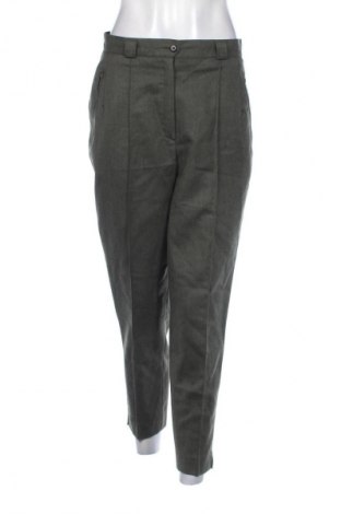 Дамски панталон Unbranded, Размер M, Цвят Зелен, Цена 2,04 €