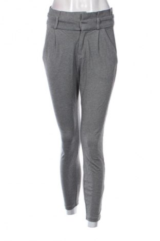 Dámské kalhoty  Vero Moda, Velikost S, Barva Šedá, Cena  89,00 Kč