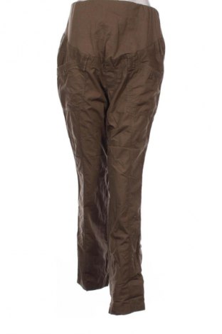 Damskie spodnie Yessica, Rozmiar M, Kolor Brązowy, Cena 6,99 zł