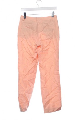 Γυναικείο παντελόνι Zara, Μέγεθος XS, Χρώμα Ρόζ , Τιμή 3,99 €