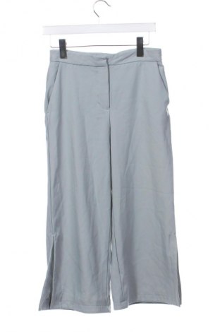 Dámske nohavice Zara, Veľkosť XS, Farba Sivá, Cena  3,95 €